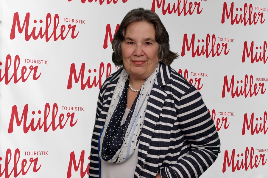 Barbara Boerding