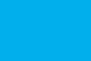 Farbe hellblau (Erlebnisbaukasten)