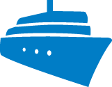 Icon Flusskreuzfahrt