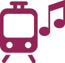 Icon Tanzzugerlebnis