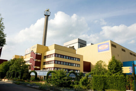 Außenasicht Hotel Wunderland Kalkar
