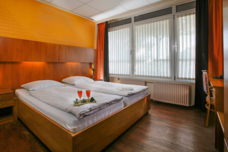 Zimmer im Wunderland Kalkar