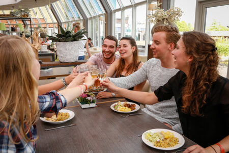 Restaurant im Wunderland Kalkar