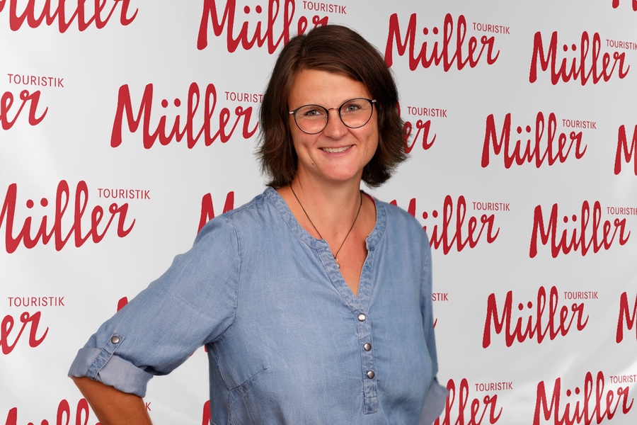 Marion Waltering