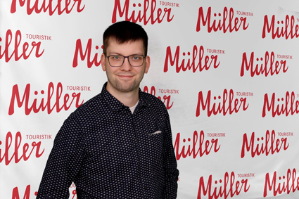 Max Müller