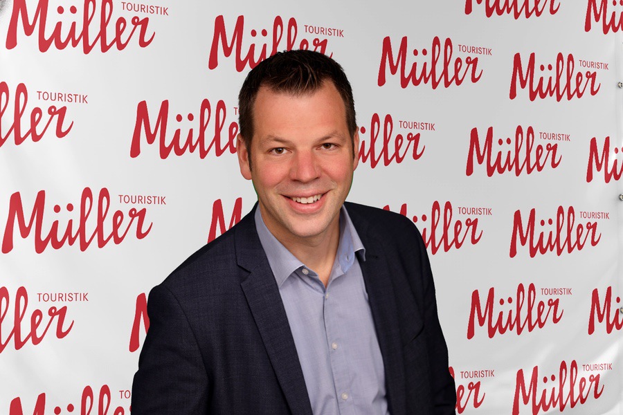 Bernd Niemeyer