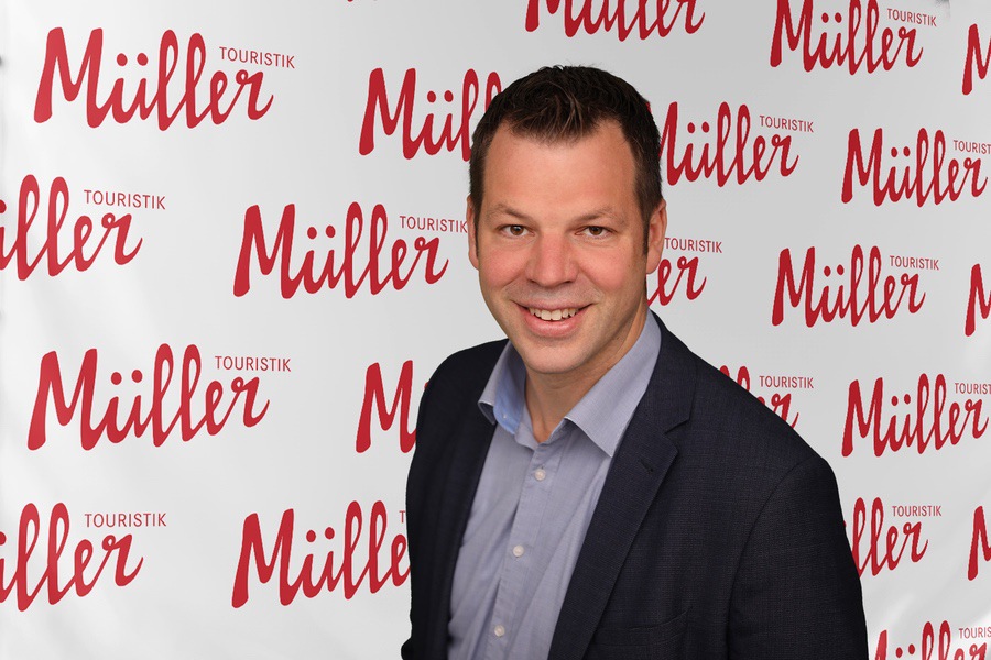 Bernd Niemeyer
