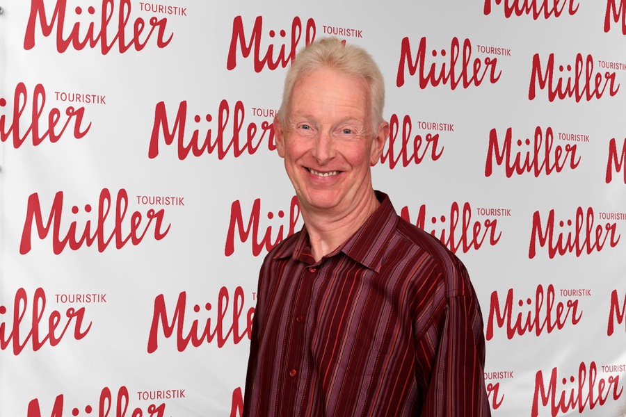 Dieter Geiß