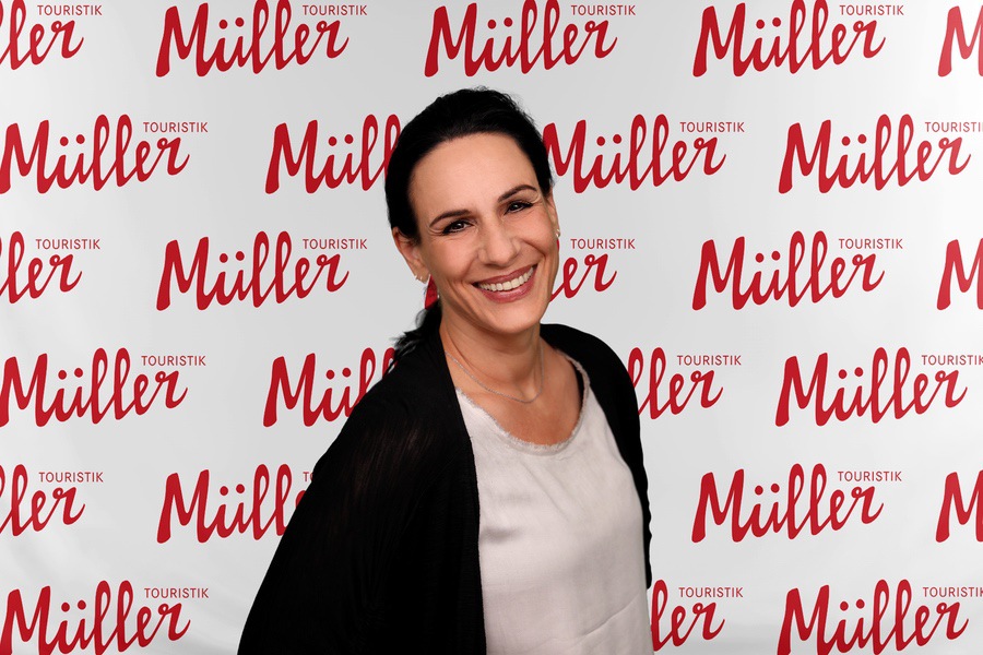 Michaela Bannach