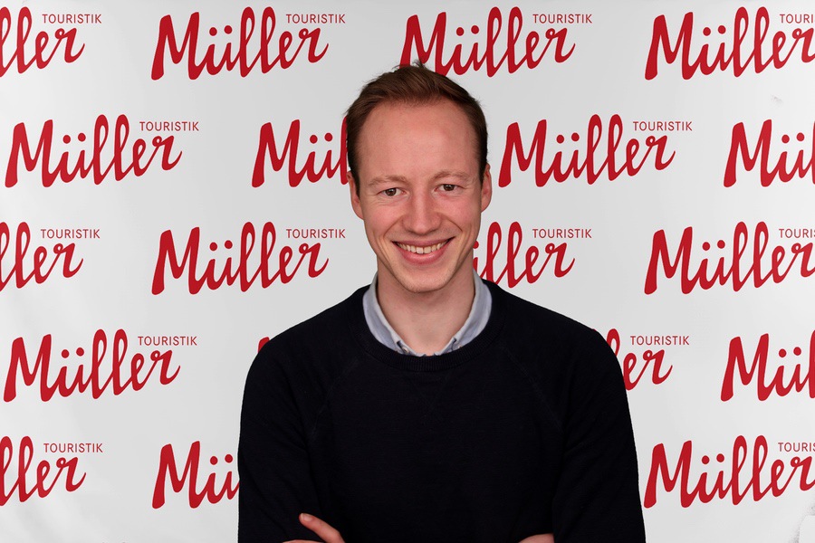 Simon Markfort