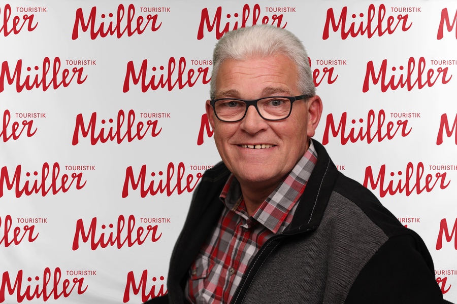 Udo Termühlen