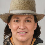 Johanna 46 Jahre aus Lingen